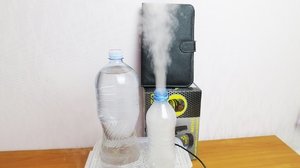 Как увлажнить воздух в квартире