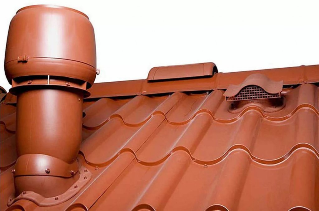 Особенности установки вентиляторов дымоудаления на крышах. Требования к системам
