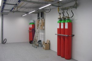 Защита от огня — системы пожаротушения: виды, проектирование, монтаж, техническое обслуживание