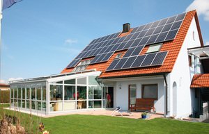 Повышение энергоэффективности дома