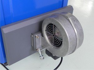 Правила установки вентилятора