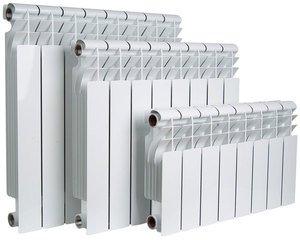 Радиаторы для системы отопления